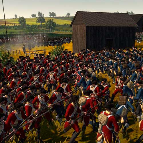 Total War Empire Definitive Edition Cd Key Steam Europe